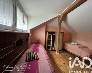  Maison � vendre 4 pi�ces 75 m�