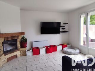  Maison à vendre 5 pièces 94 m²