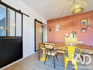  Maison à vendre 4 pièces 84 m²