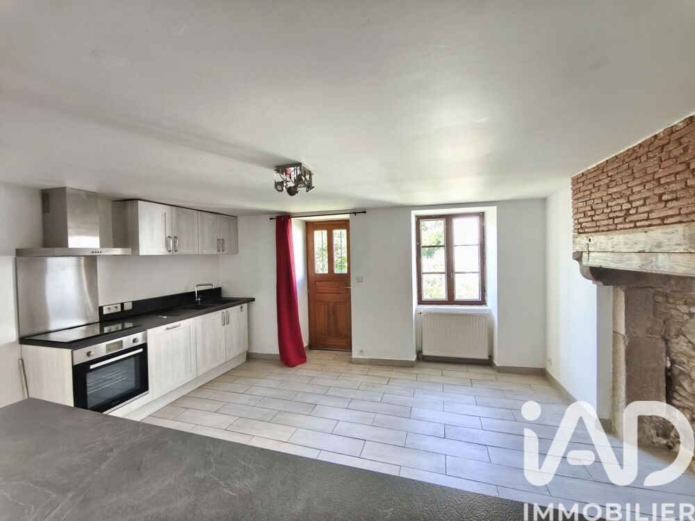 Vente Maison/villa 3 pièces