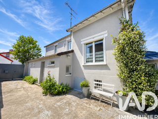  Maison à vendre 6 pièces 116 m²