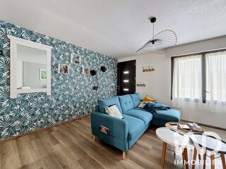  Maison à vendre 7 pièces 138 m²
