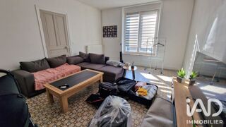  Maison à vendre 7 pièces 160 m²
