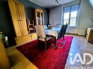  Maison � vendre 4 pi�ces 96 m�