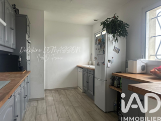 Maison à vendre 6 pièces 158 m²