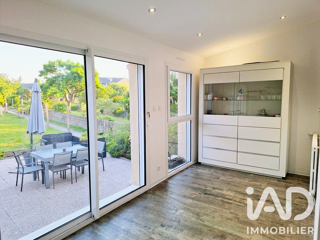  Maison à vendre 7 pièces 154 m²
