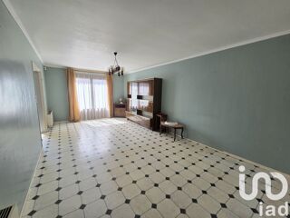  Maison à vendre 3 pièces 90 m²
