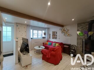  Maison � vendre 5 pi�ces 95 m�