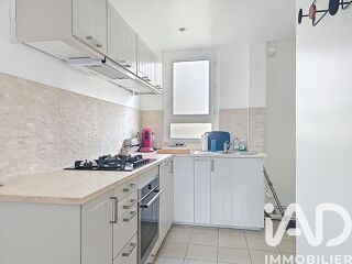 Appartement à vendre 2 pièces 55 m²