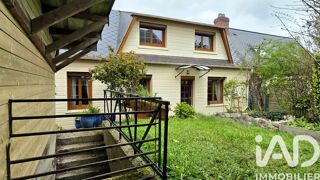  Maison à vendre 4 pièces 99 m²