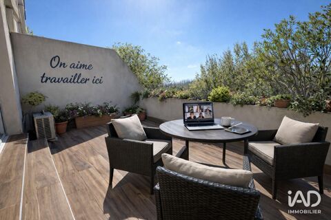 Vente Local d'activit&eacute;s 97 m&sup2; 262500 13200 Arles