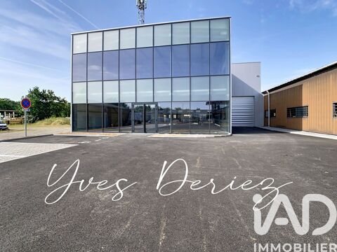   Vente Boutique/Local commercial 795 m&sup2; 