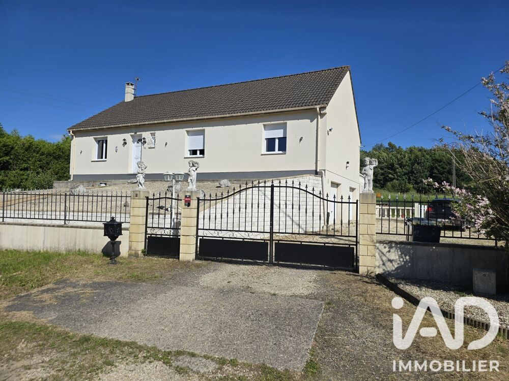 vente Maison - 5 pièce(s) - 144 m² Érin (62134)