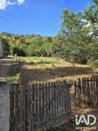  Terrain à vendre 1697 m²