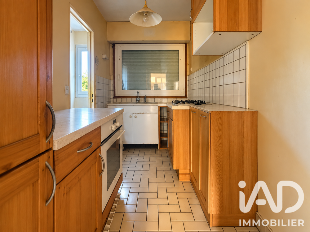 Vente Appartement Vente Appartement 3 pièces Le mée-sur-seine