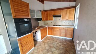  Maison � vendre 3 pi�ces 66 m�
