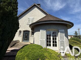  Maison à vendre 6 pièces 157 m²