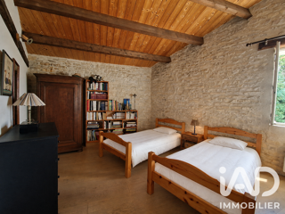  Maison à vendre 7 pièces 249 m²
