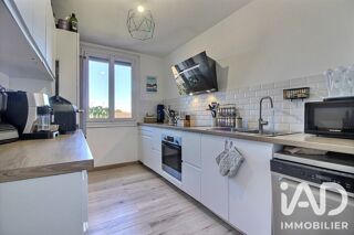  Appartement à vendre 4 pièces 81 m²