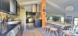  Maison à vendre 7 pièces 207 m²
