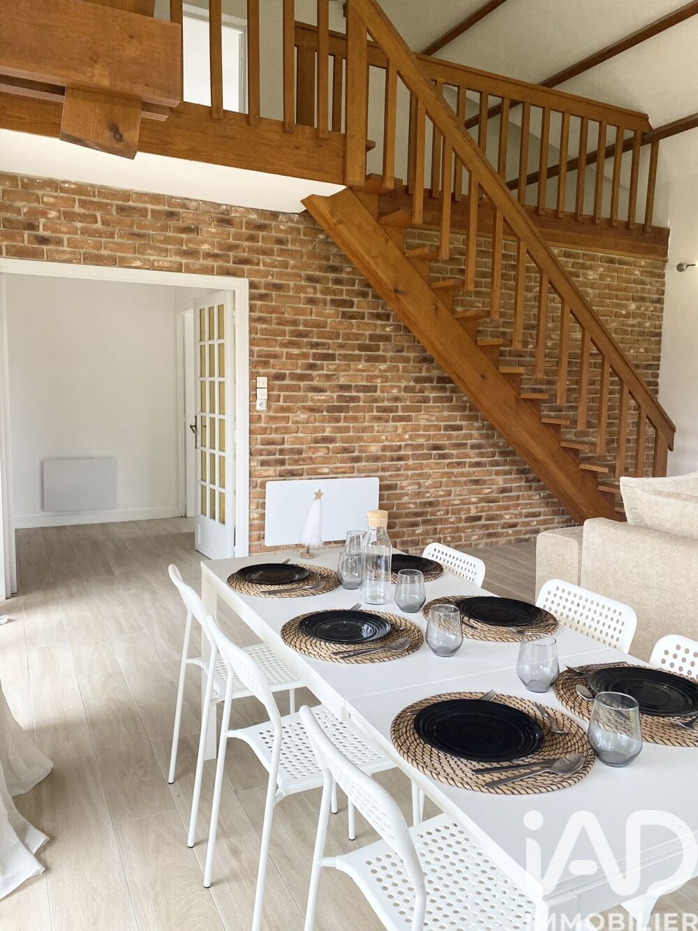 Vente Maison/villa 6 pièces