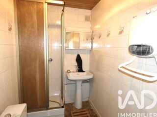  Maison à vendre 8 pièces 146 m²