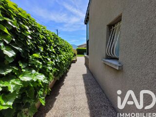  Maison à vendre 6 pièces 100 m²