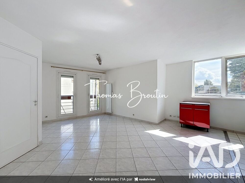 Vente Appartement Vente Appartement 2 pièces Franconville