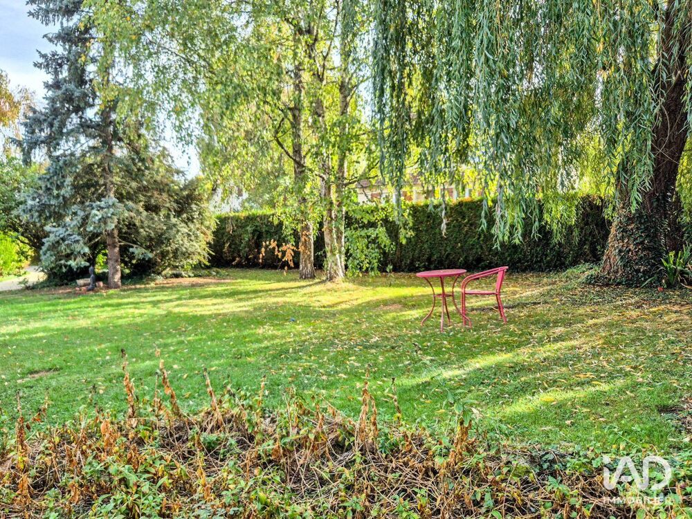 Vente Maison Vente Maison/villa 7 pièces Houdan