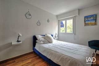 Vente Appartement Vente Appartement 2 pièces Nice