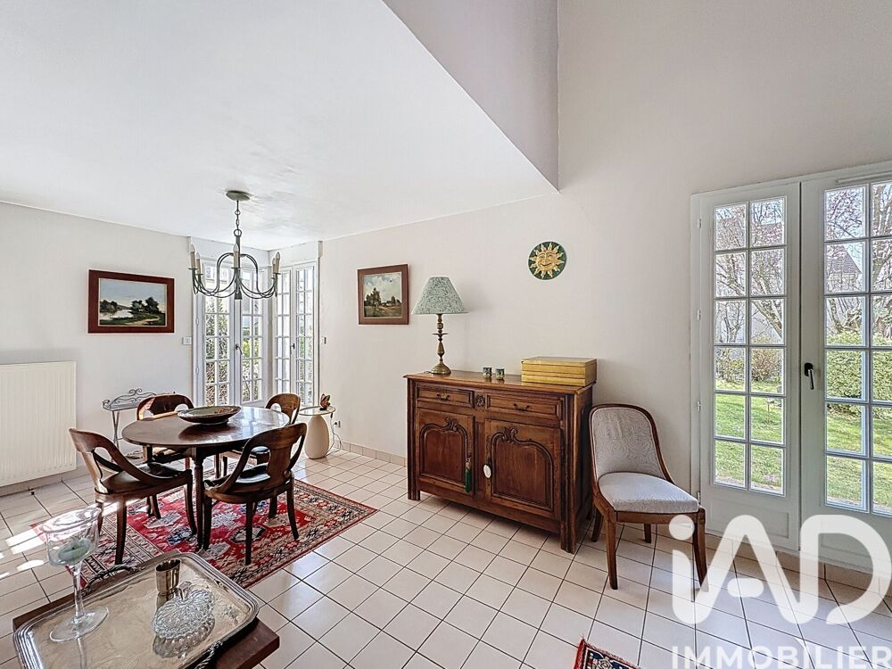 Vente Maison/villa 8 pièces