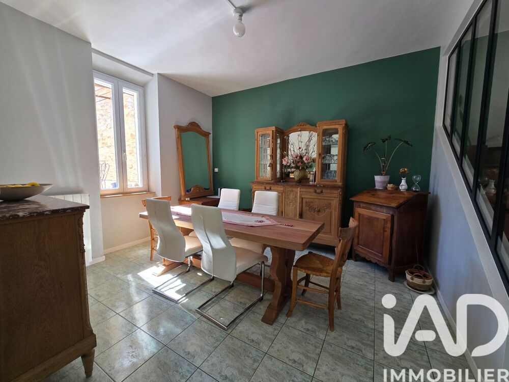Vente Maison Vente Maison/villa 5 pièces Cascastel-des-corbières