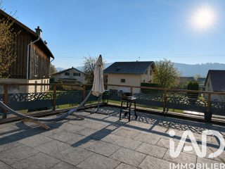  Maison à vendre 5 pièces 120 m²