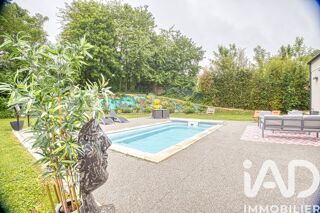 Maison � vendre 8 pi�ces 285 m�