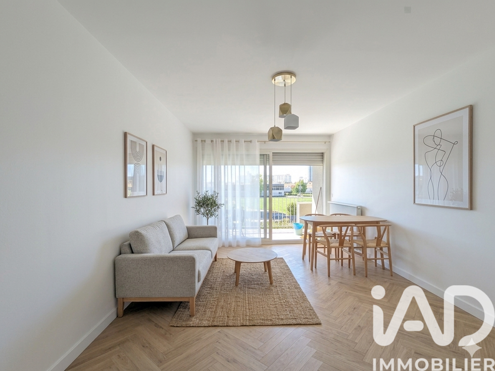 vente Appartement - 3 pièce(s) - 68 m² Le Bouscat (33110)