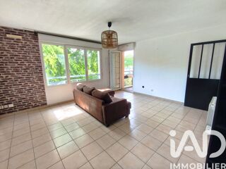  Appartement à vendre 2 pièces 41 m²