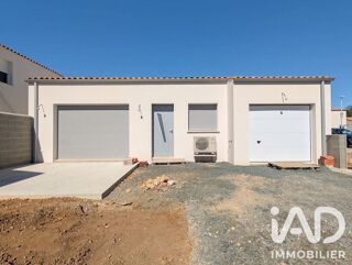  Maison à vendre 4 pièces 93 m²