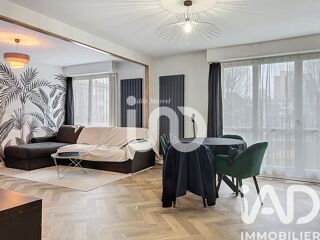  Appartement � vendre 4 pi�ces 86 m�