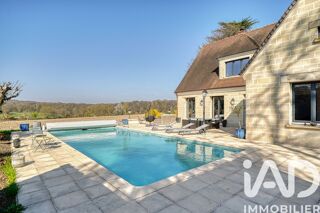  Maison à vendre 8 pièces 243 m²
