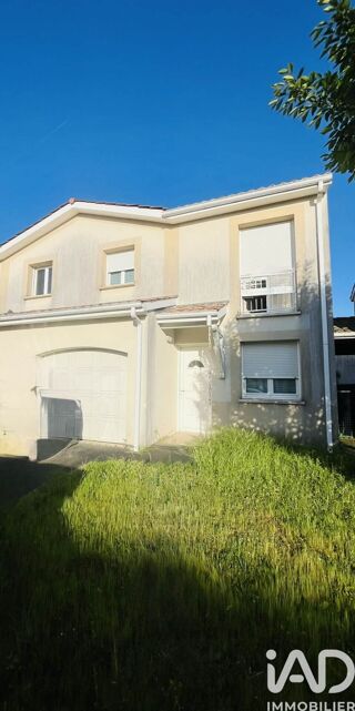  Maison à vendre 5 pièces 80 m²