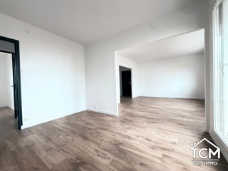  Appartement � vendre 3 pi�ces 77 m�