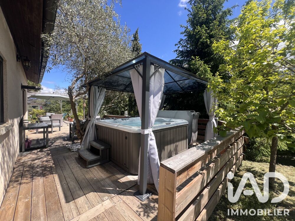 Vente Maison Vente Maison/villa 6 pièces Arvillard