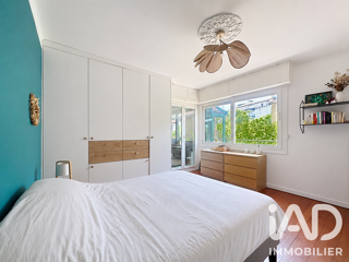  Maison à vendre 5 pièces 137 m²