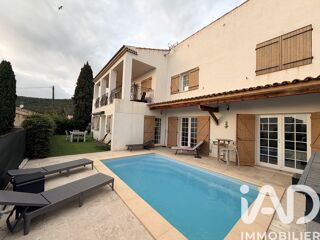  Maison à vendre 6 pièces 145 m²