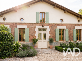  Maison à vendre 5 pièces 