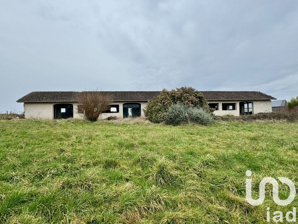 Vente Maison/villa 1 pièce