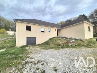  Maison à vendre 6 pièces 185 m²