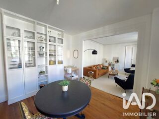  Maison à vendre 7 pièces 183 m²