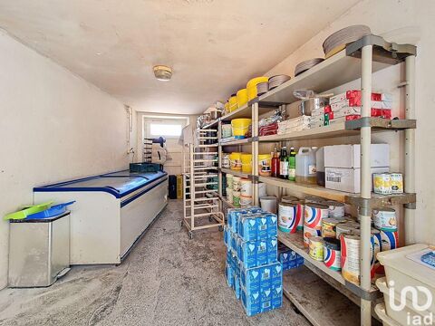   Vente Murs commerciaux 150 m&sup2; 