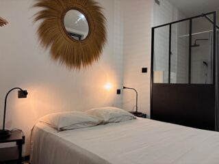  Appartement � vendre 4 pi�ces 83 m�